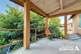 achat maison st-symphorien-d-ozon 69360