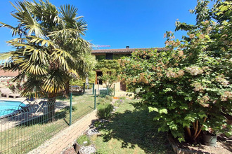 achat maison st-symphorien-d-ozon 69360