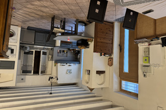 achat maison st-symphorien-d-ozon 69360