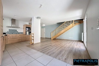 achat maison st-symphorien-d-ozon 69360