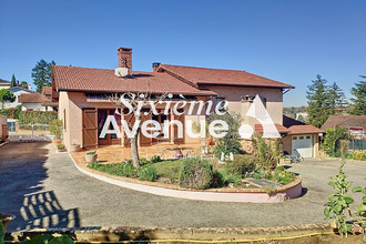 achat maison st-symphorien-d-ozon 69360