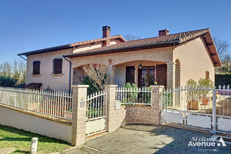 achat maison st-symphorien-d-ozon 69360