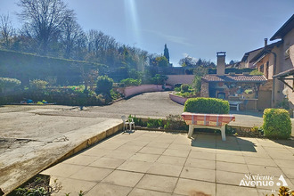 achat maison st-symphorien-d-ozon 69360