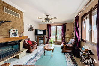 achat maison st-symphorien-d-ozon 69360