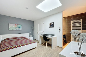 achat maison st-symphorien-d-ozon 69360