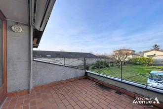 achat maison st-symphorien-d-ozon 69360