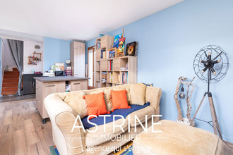 achat maison st-symphorien-d-ozon 69360