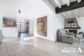 achat maison st-symphorien-d-ozon 69360