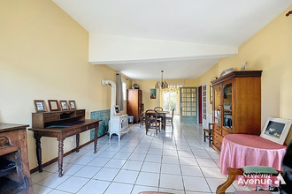 achat maison st-symphorien-d-ozon 69360