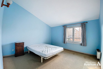 achat maison st-symphorien-d-ozon 69360