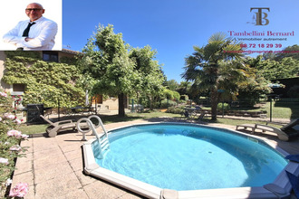 achat maison st-symphorien-d-ozon 69360