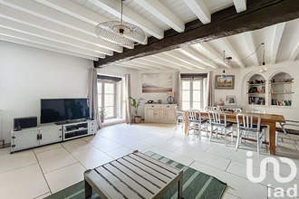 achat maison st-symphorien-d-ozon 69360