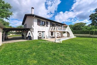 achat maison st-symphorien-d-ozon 69360