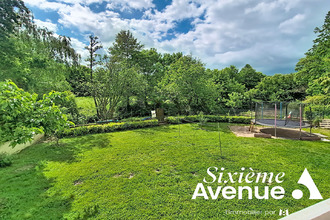 achat maison st-symphorien-d-ozon 69360