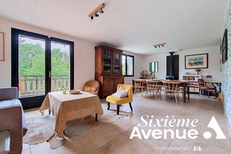 achat maison st-symphorien-d-ozon 69360