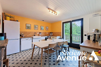 achat maison st-symphorien-d-ozon 69360