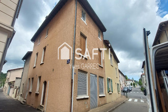 achat maison st-symphorien-d-ozon 69360