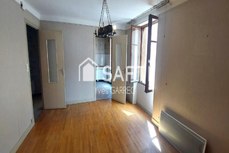 achat maison st-symphorien-d-ozon 69360