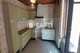 achat maison st-symphorien-d-ozon 69360