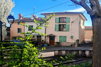 achat maison st-symphorien-d-ozon 69360