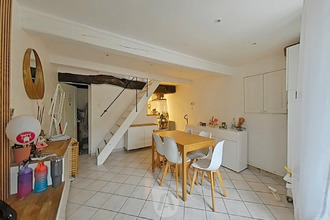 achat maison st-symphorien-d-ozon 69360