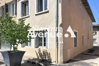 achat maison st-symphorien-d-ozon 69360