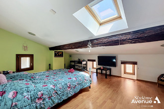 achat maison st-symphorien-d-ozon 69360