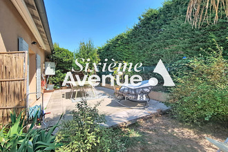 achat maison st-symphorien-d-ozon 69360
