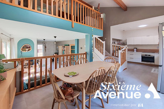 achat maison st-symphorien-d-ozon 69360