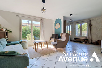 achat maison st-symphorien-d-ozon 69360