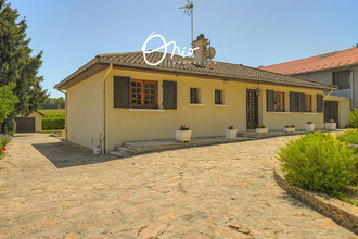 achat maison st-symphorien-d-ozon 69360