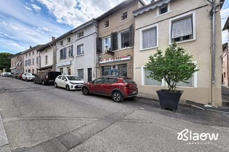 achat maison st-symphorien-d-ozon 69360