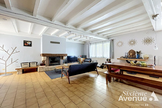 achat maison st-symphorien-d-ozon 69360