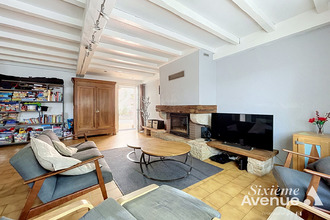 achat maison st-symphorien-d-ozon 69360