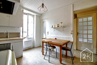 achat maison st-symphorien-d-ozon 69360