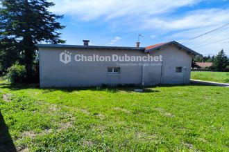 achat maison st-symphorien-de-lay 42470