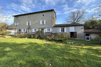 achat maison st-symphorien-de-lay 42470