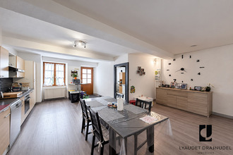 achat maison st-symphorien-de-lay 42470