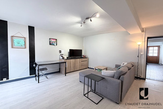 achat maison st-symphorien-de-lay 42470