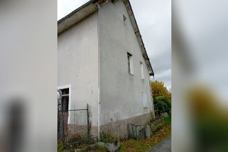 achat maison st-symphorien-de-marmagne 71710