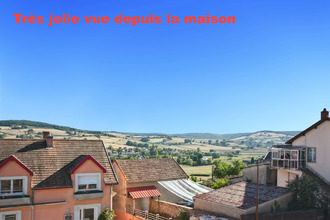 achat maison st-symphorien-de-marmagne 71710