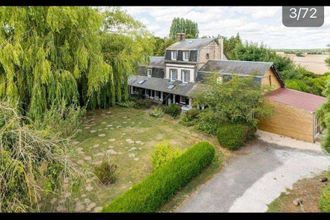 achat maison st-symphorien-des-bruyeres 61300