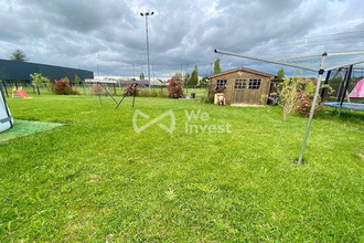 achat maison st-symphorien-le-chateau 28700