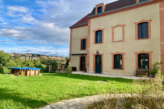 achat maison st-symphorien-sur-coise 69590