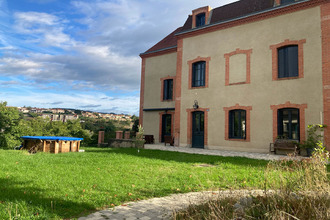 achat maison st-symphorien-sur-coise 69590