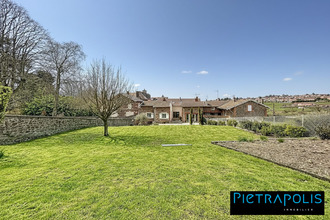 achat maison st-symphorien-sur-coise 69590