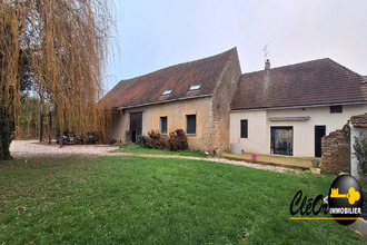 achat maison st-symphorien-sur-saone 21170