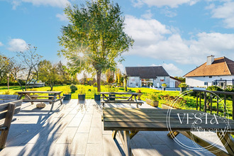 achat maison st-symphorien-sur-saone 21170