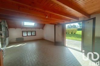 achat maison st-thegonnec 29410