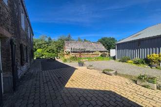 achat maison st-thegonnec 29410
